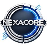 Nexacore Logo